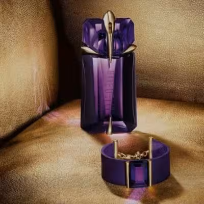 عطر زنانه الین تیری مولگر