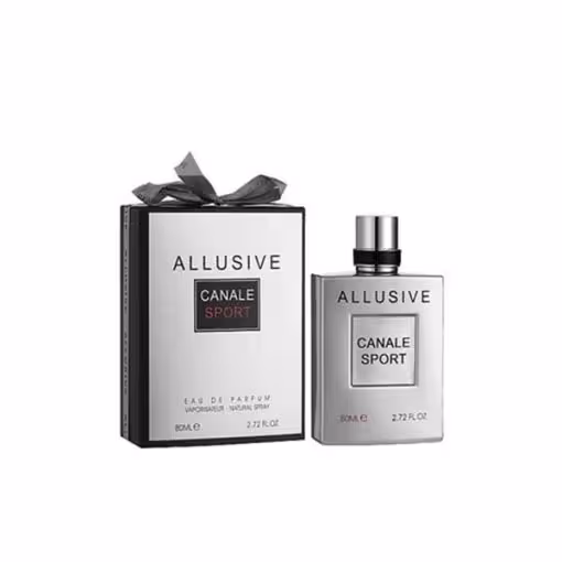 ادکلن مردانه فراگرنس ورد الوسیو کانال اسپرت