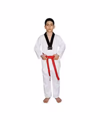 لباس تکواندو فلامنت