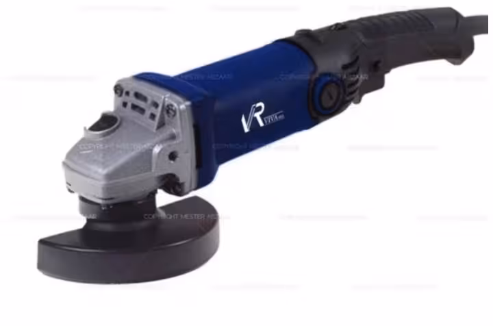 مینی فرز 950 وات دسته بلند ویوارکس مدل VR9525