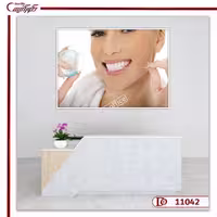 تابلو دکوراتیو دندانپزشکی R11042