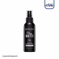 اسپری فیکس Fix &amp; Matte رووله