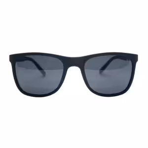 عینک آفتابی مردانه اوگا مدل 58980C1 GR فریم مشکی با پک اورجینال