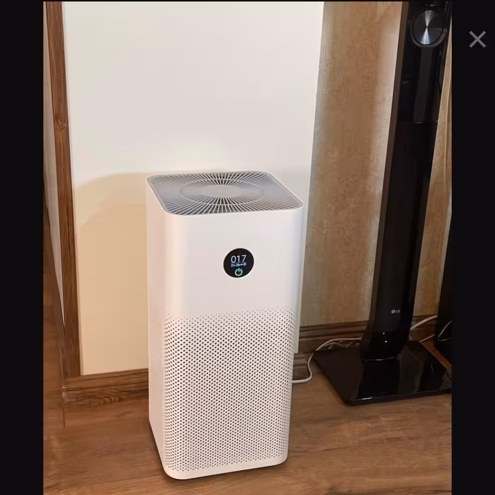 دستگاه تصفیه کننده هوا شیائومی 