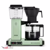 دستگاه قهوه ساز موکامستر MOCCAMASTER مدل KBG Select