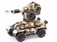 تانک کنترلی MECH