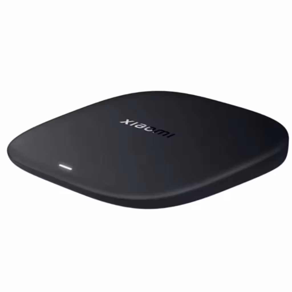 پخش کننده خانگی شیائومی مدل TV Box S 3rd Gen