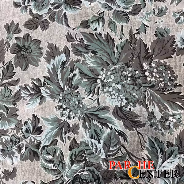 پارچه ملحفه ای ایرانی فلامنت عرض 2.40