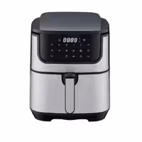 سرخ کن بدون روغن برلین مدل 800B