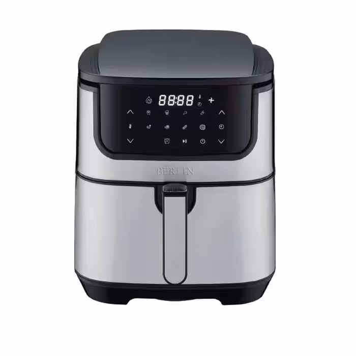 سرخ کن بدون روغن برلین مدل 800B