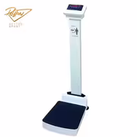 ترازو قد ووزن مدل DT -102