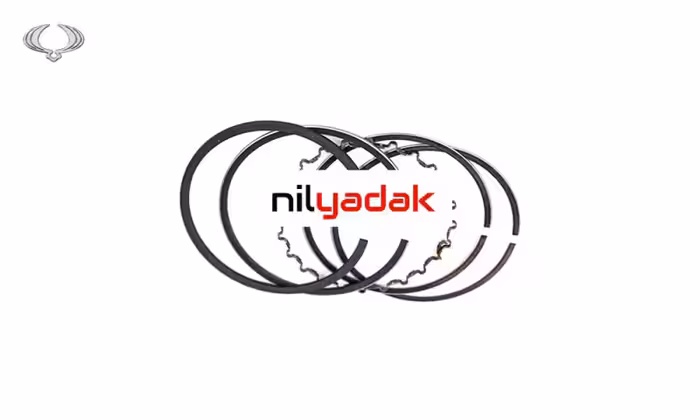 رینگ موتور سانگ یانگ تیوولی