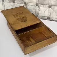 باکــس HM کد (hm5)