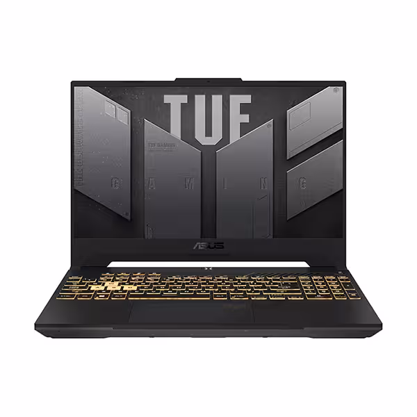 لپ تاپ مخصوص بازی ایسوس 15.6 اینچ مدل TUF Gaming F15  FX506HC