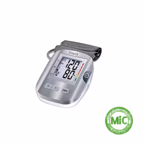 فشارسنج دیجیتال امسیگ مدل BO73