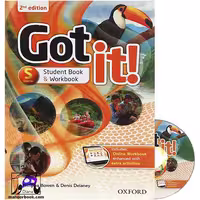 Got It Starter | گات ایت استارتر