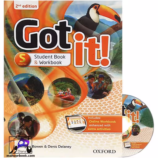 Got It Starter | گات ایت استارتر