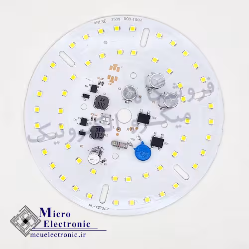 دی او بی 100 وات خازن دار برند CCC