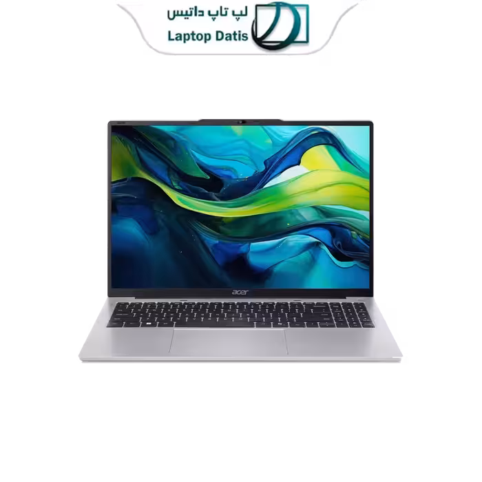 Acer Aspire Lite 16 i5 1334U 16GB 512SSD intel | فروشگاه اینترنتی لپ تاپ داتیس