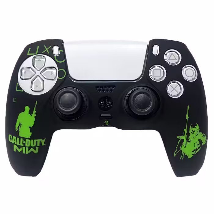 روکش دسته PS5 طرح Call of Duty 2