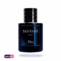 تستر عطر ساواج الکسیر دیور (Dior Sauvage Elixir) اصلی اروپا