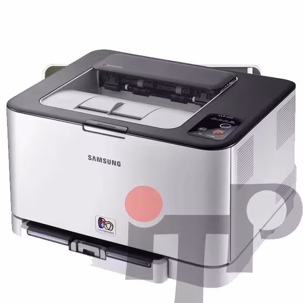 پرینتر رنگی سامسونگ CLP320 دست دوم