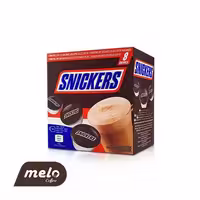 کپسول دولچه گوستو اسنیکرز Snickers