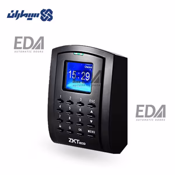 کنترل تردد برند سیماران KPN830K