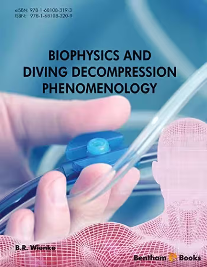 خرید و دانلود نسخه کامل کتاب Biophysics and Diving Decompression Phenomenology