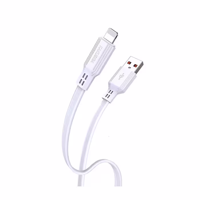 کابل لایتنینگ کاکوسیگا مدل KSC-808 طول 1 متر