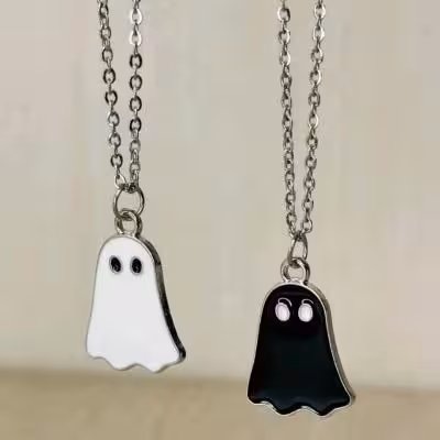 گردنبند روح ست دو عددی