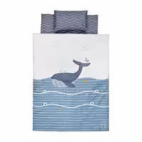 سرویس خواب 3 تکه لاکچری ایسیز مدل Sail Away