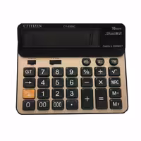 ماشین حساب سیتیژن CJTJJZEN مدل CT – 9260C