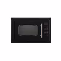مایکروویو پرنیان استیل مدل PM 3301