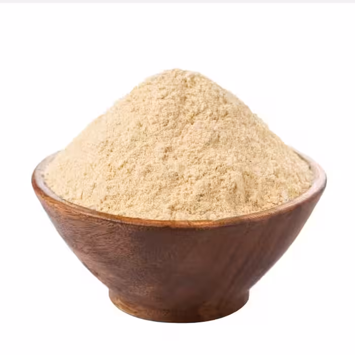 آرد سوخاری درجه یک فله 500 گرمی