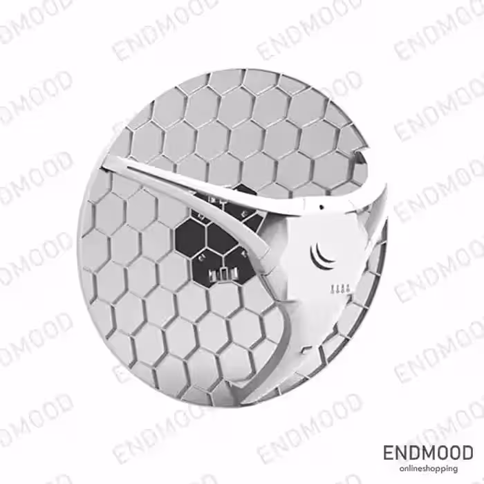 رادیو بی سیم میکروتیک MikroTik RBLHGR&R11e-LTE LHG LTE KIT