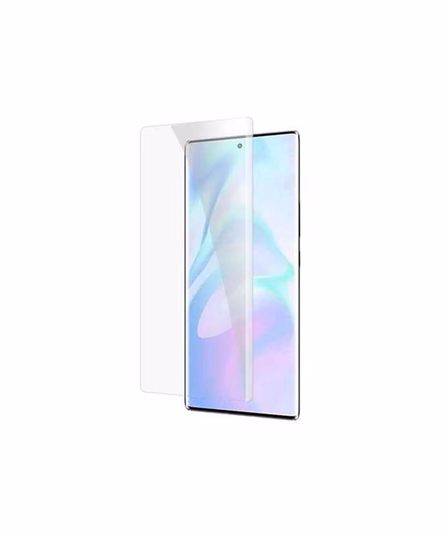 گلس UV Samsung S23 Ultra مدل Xmart