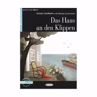 کتاب Das Haus an den Klippen A2