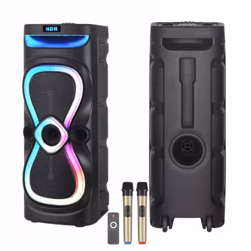 اسپیکر بلوتوثی NDR X920
