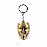 جاکلیدی وندتا V for Vendetta