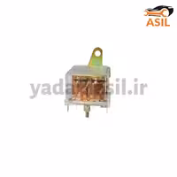 افتامات چراغ جلو پیکان مجد