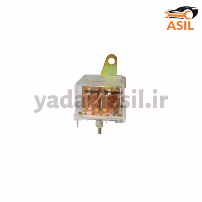 افتامات چراغ جلو پیکان مجد