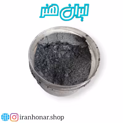 پودر متالیک نوک مدادی 10گرمی