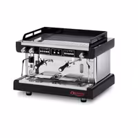 اسپرسوساز دو گروپ تمام اتوماتيک Astoria مدل pratic