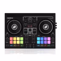 دی جی کنترلر ریلوپ Reloop Buddy