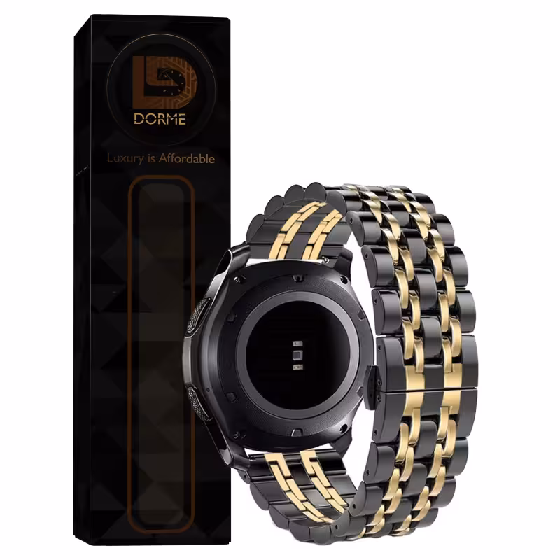 بند درمه ساعت هوشمند سامسونگ Galaxy Watch 6 44mm مد‌ل Pirana