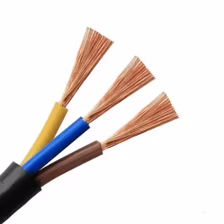کابل برق افشان 3 در 6 خراسان افشار نژاد