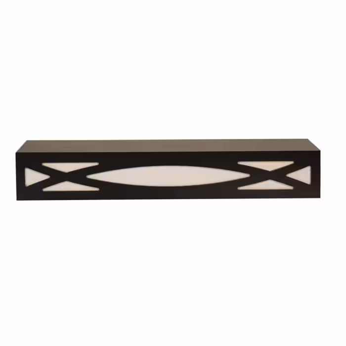 شلف دیواری اسب چوبی مدل wh7502 | کالا مکس
