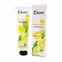 کرم دست دیوو Dveo عصاره لیمو FRESH LIMON