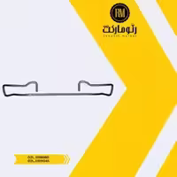 فنر لنت ترمز جلو مگان